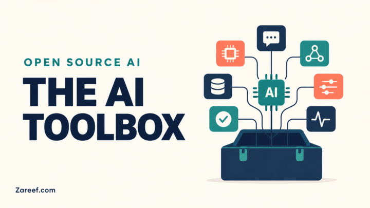 The Open Source AI Toolbox: Runtimes, UIs, RAG, Fine-Tuning, Evaluation and Observability
