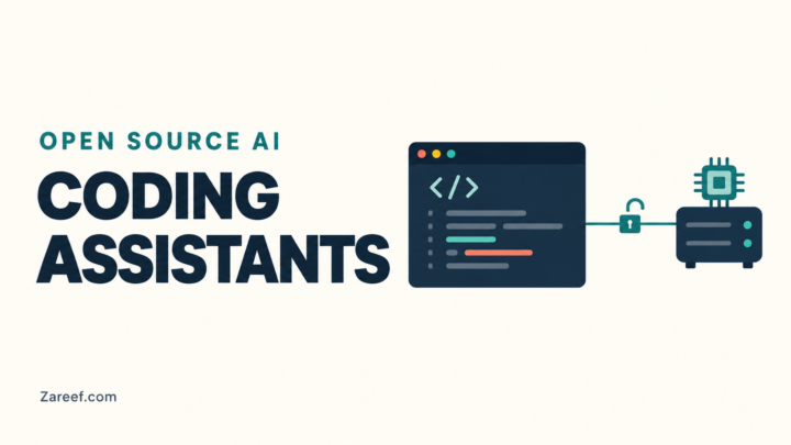 Open Source AI Coding Assistants: OpenCode, Aider, Cline, Continue, Roo Code, Tabby, OpenHands and Goose