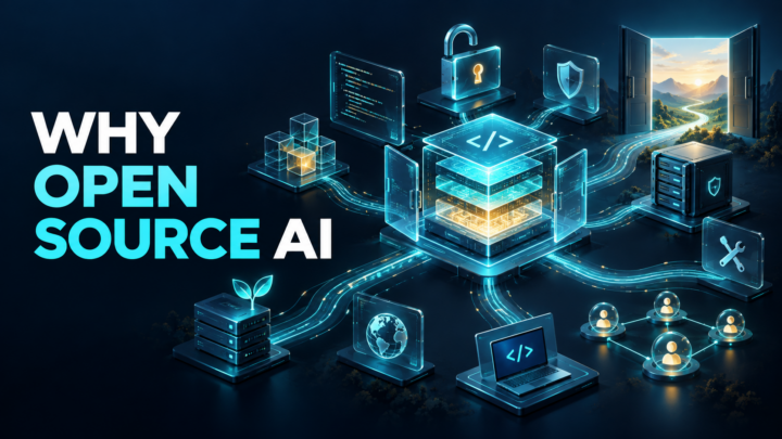 Why Choose Open Source AI, and When Not To